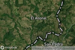 Quebrada El Chinchal