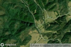 Sulphur Springs Branch