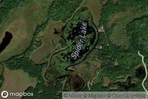 Spider Lake