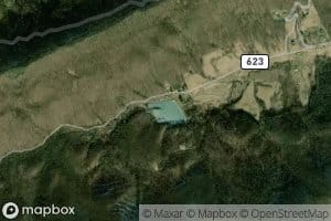 Tazewell County Sportsmen Club Lake