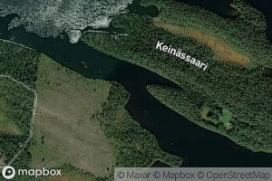 Keinassalmi