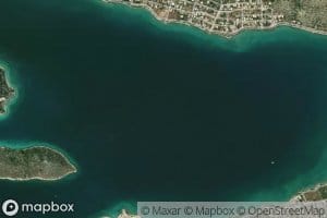 Ormos Agiou Georgiou