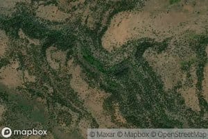 Ysassio Creek