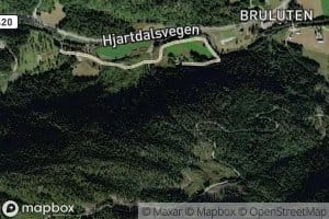 Stuvoybekken