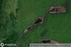 Lac de l'Ile