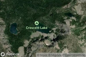 Crescent Lake