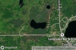 Peterson Lake