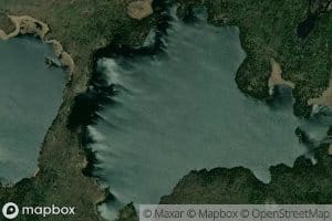 Mason Lake