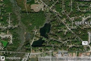 City of Fayetteville Lake