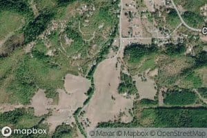 Veatch Creek