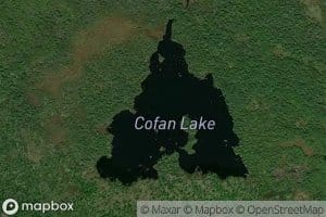 Cofan Lake