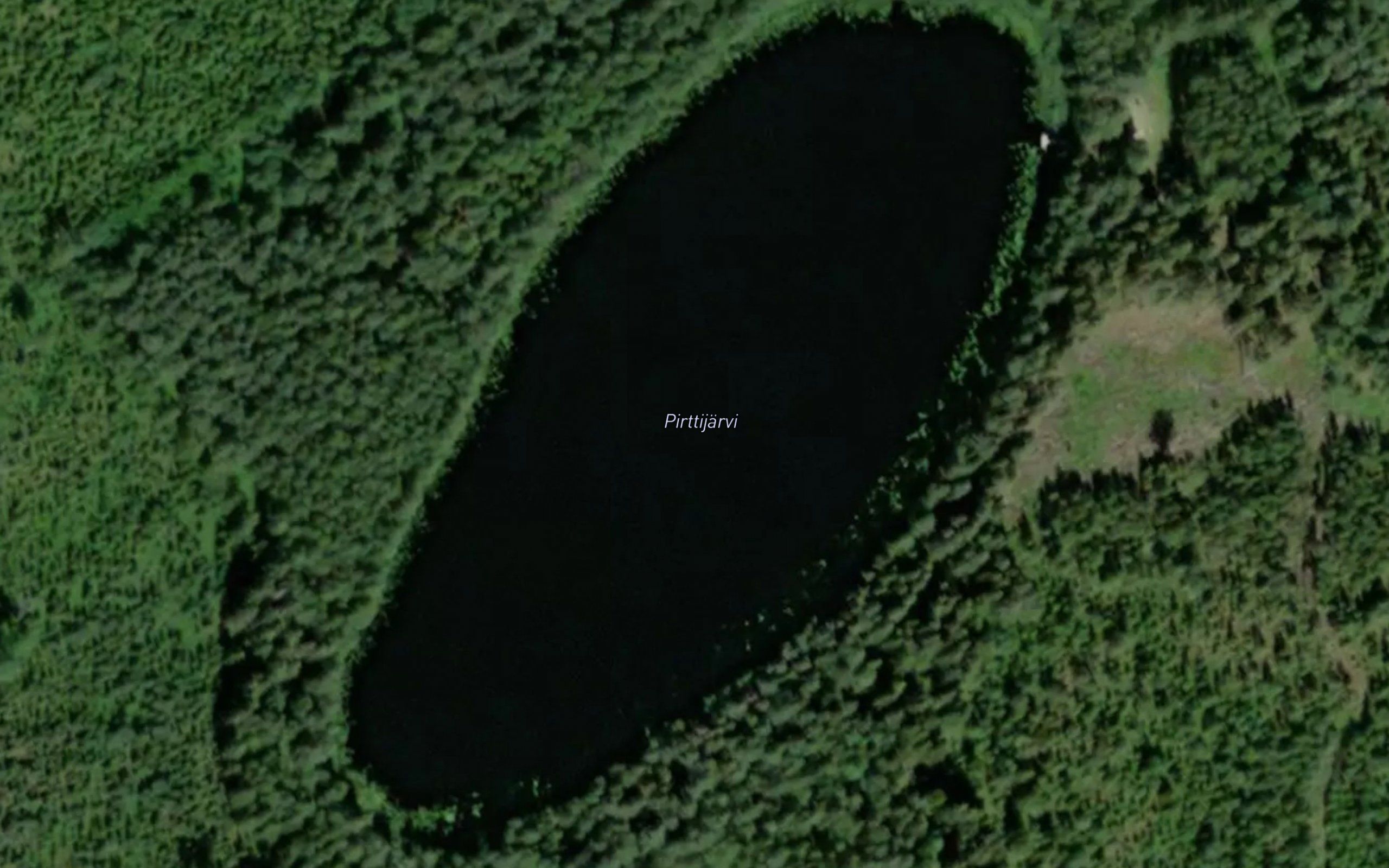 Pirttijarvi