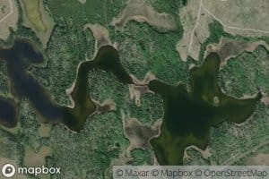 Parting Lakes