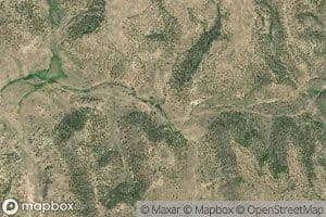 East Canyon Reservoir