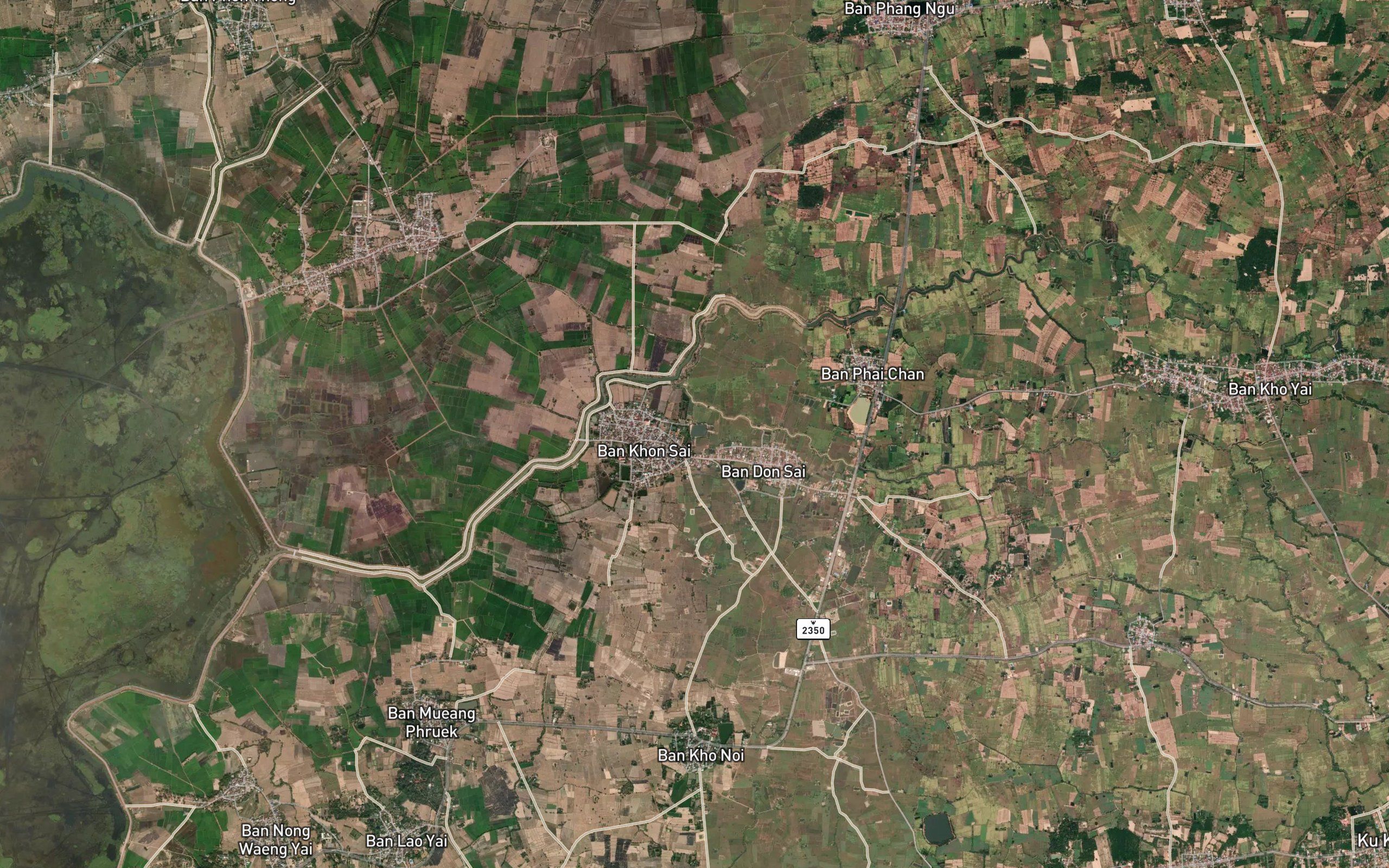 Nong Yai