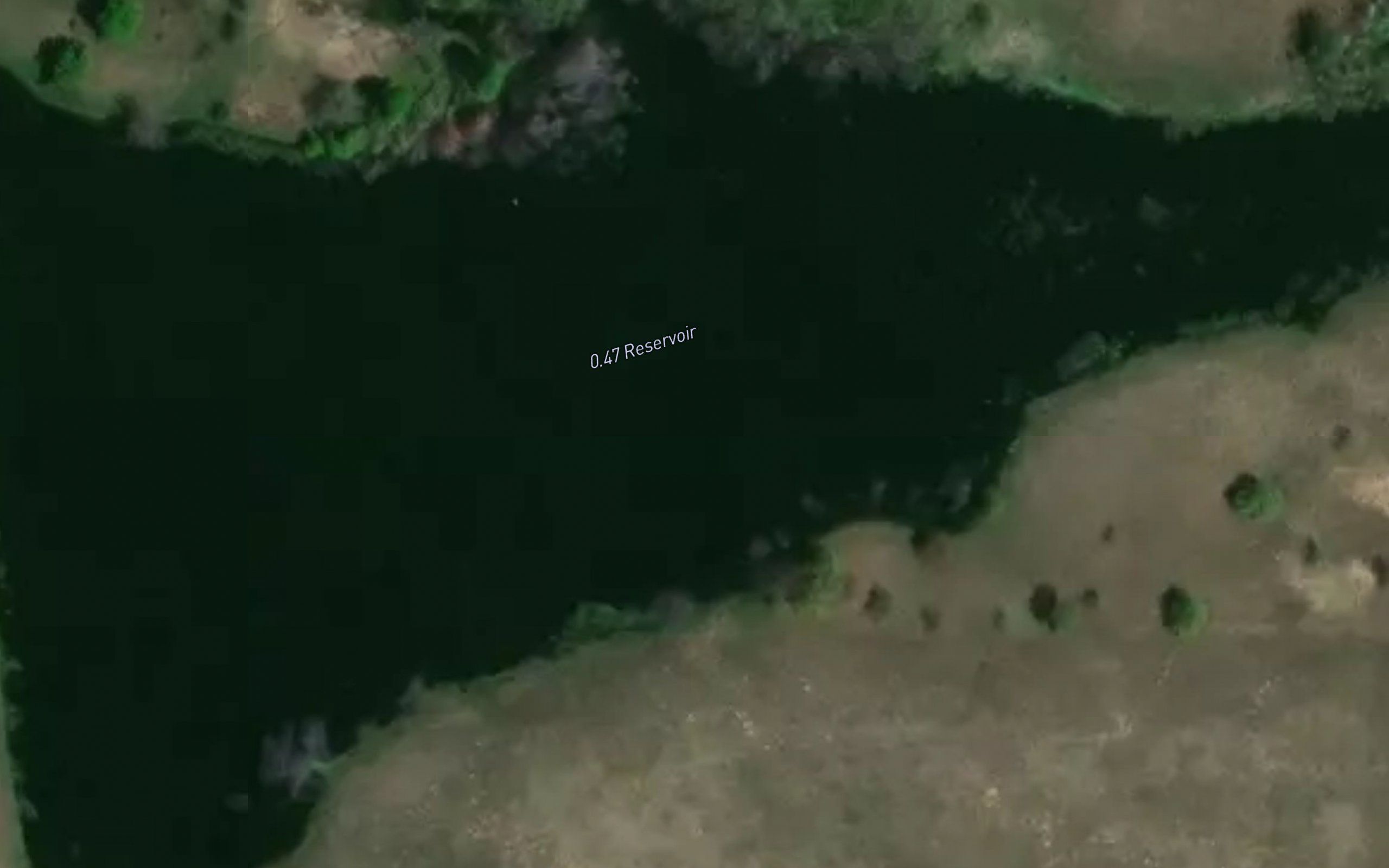 0.47 Reservoir