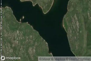 Kinoosao Bay