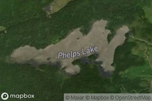 Phelps Lake