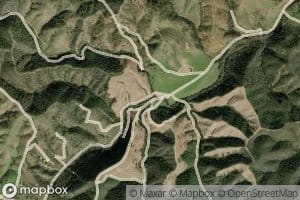 Barranco do Monte Serro