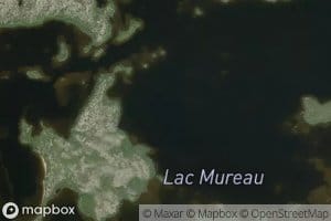 Lac Mureau