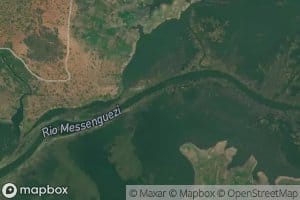 Rio Messenguezi
