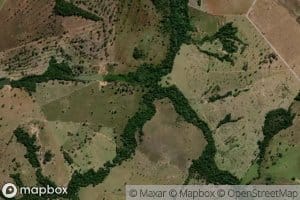 Corrego Santo Antonio