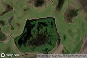 Laguna de las Nutrias