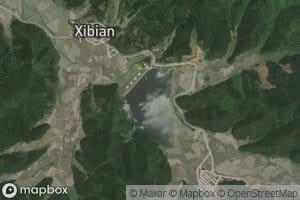 Xibian Shuiku