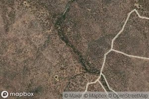 Pintpot Creek
