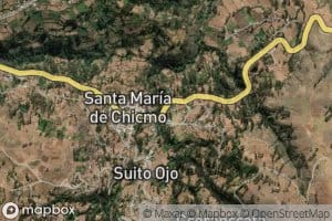 Quebrada Tincoc Huaycco