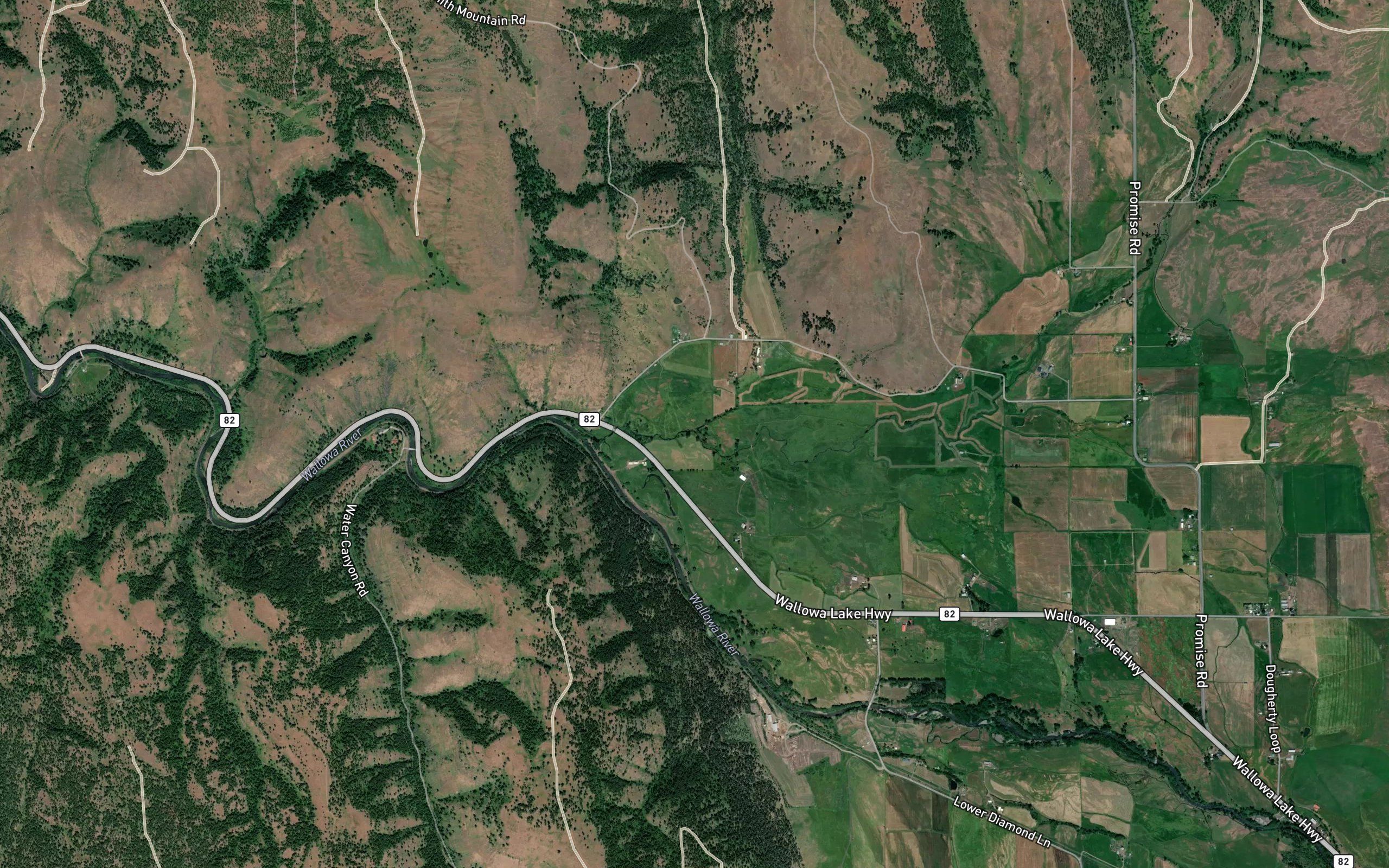 Rock Creek