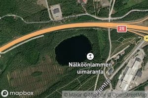 Nalkoonlampi
