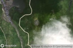 Lac Rex