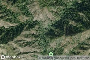 Doolans Hole Creek