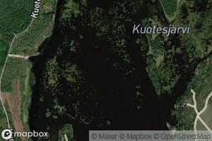 Kuotesjarvi
