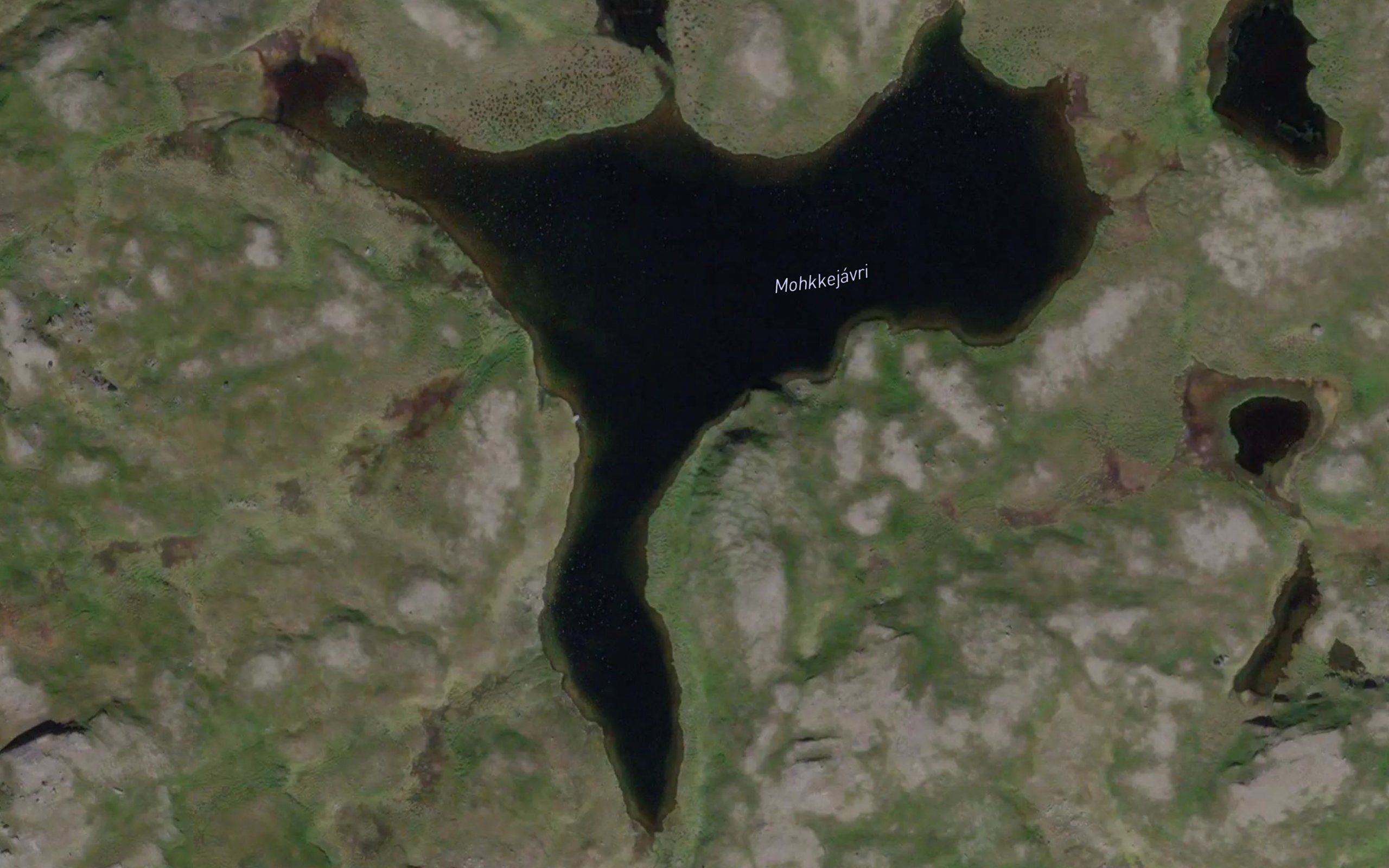 Makkejavri