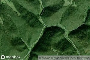 Right Fork Mill Creek