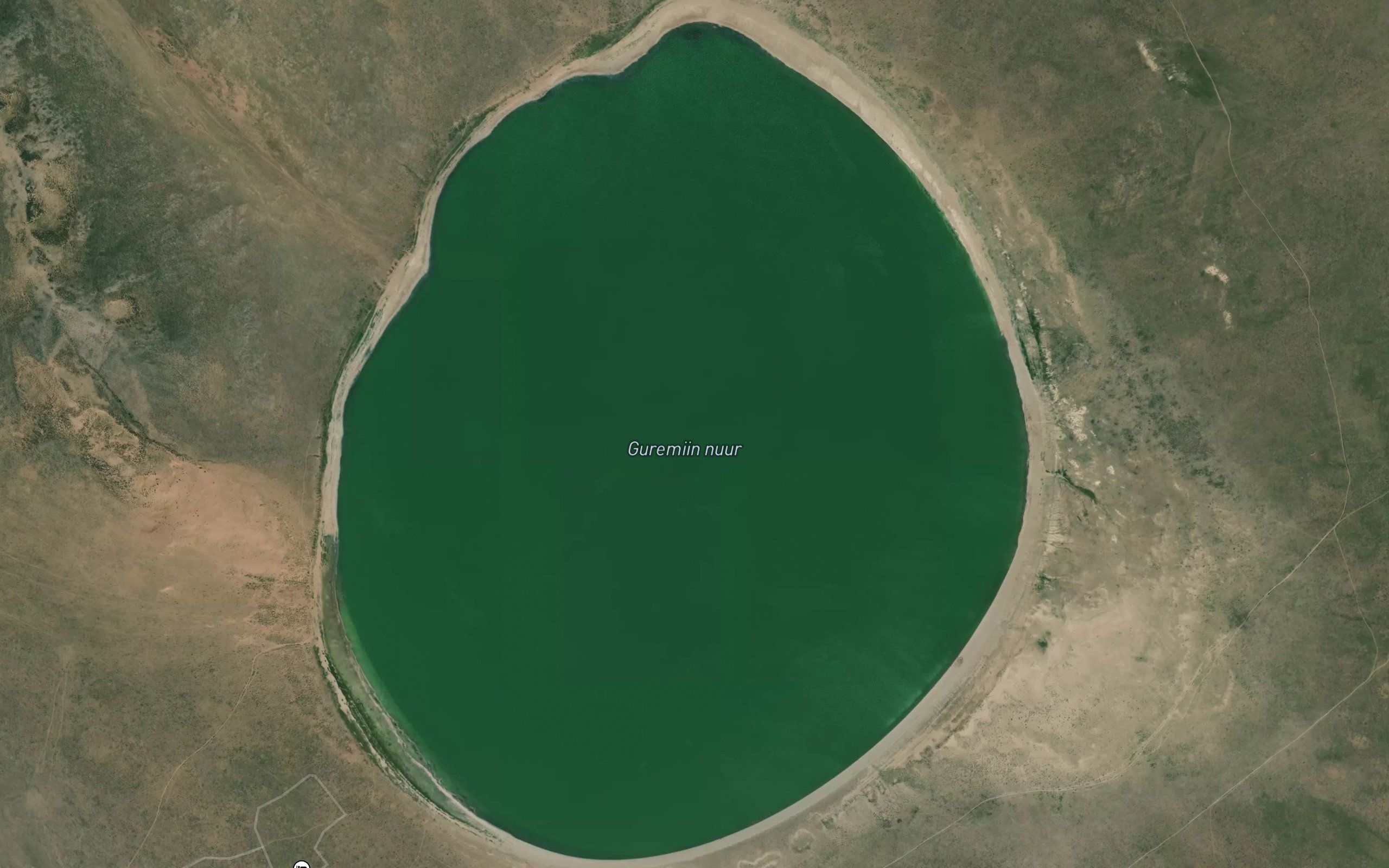 Gurniy Nuur