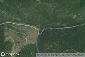 Forage Creek