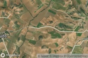 Arroyo de Valdepadilla