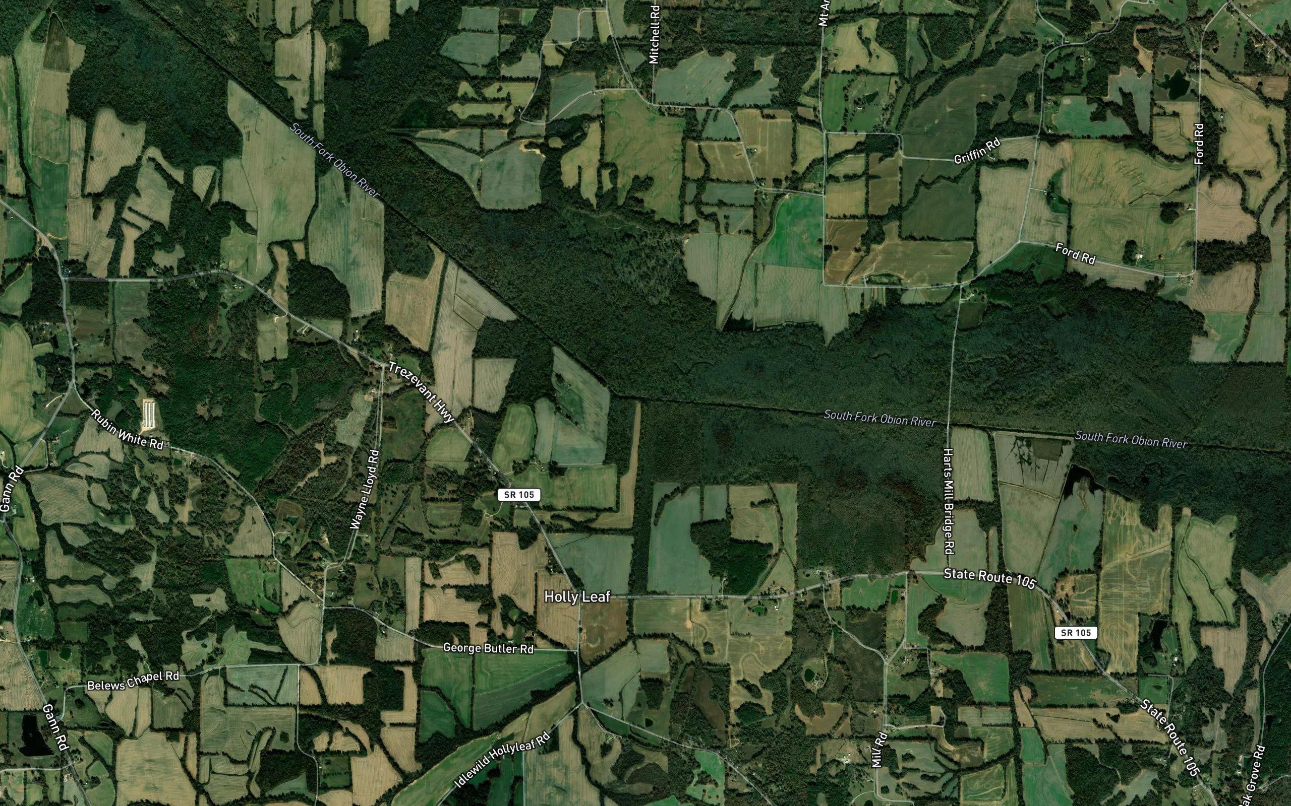 Thompson Creek