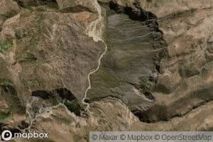 Quebrada Jacruylla
