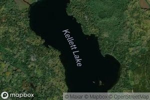 Kellett Lake