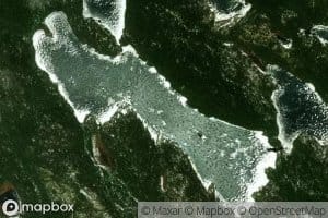 Lac Senecal