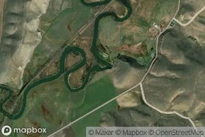 Taylor Creek