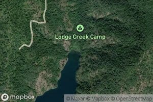 Lodge Creek