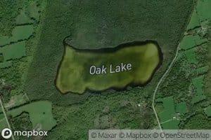 Oak Lake