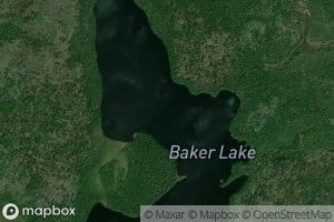 Baker Lake