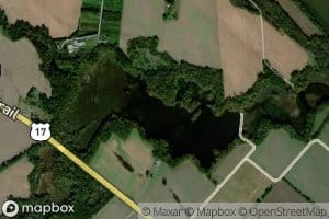 Gouldman Pond