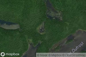 Lac Moineau